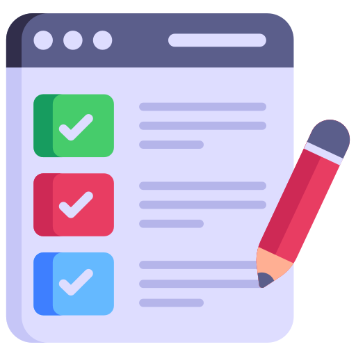 Employee Survey Webpart
