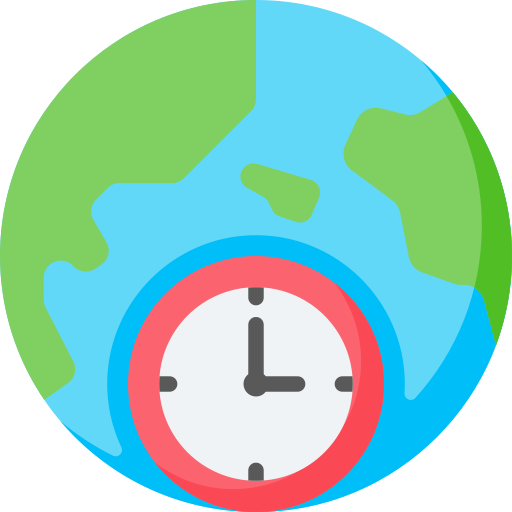 SharePoint World Clock Webpart