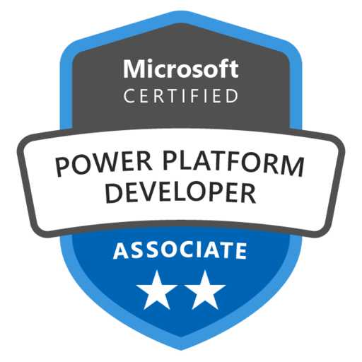 Power Platform Developer